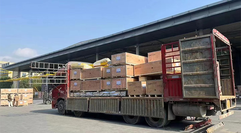 临沂到南充物流专线-临沂到南充物流公司-「签订正规合同」